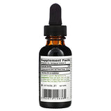 Nature's Way Echinacea - Alcohol-Free Liquid Extract - 1 fl. oz (30ml) - Immune Support
