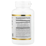 California Gold Nutrition Probiotics - 10 Strain, 25 Billion CFU, 180 Veggie Capsules