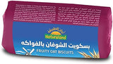 Natureland Fruity Oat Biscuits 200g | Low Sugar, Real Fruit & Oats