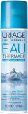 Uriage Thermal Spring Water (50ml) - Travel Size Hydration"