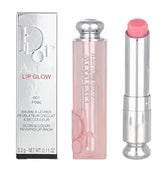 Dior ADDICT LIP GLOW - Hydrating & Color-Reviving Lip Balm