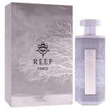 Reef Perfume Force 200 ML - Unisex Eau De Parfum | Long-Lasting Fragrance