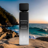 Asaf Perfume Frankel Aventus 200ML Eau De Parfum - Luxury Long-Lasting Men's Fragrance