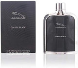 Jaguar Natural Spray Classic Black EDT - 100ml