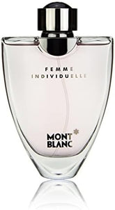 Montblanc Individuelle Eau de Toilette for Women - 75ml