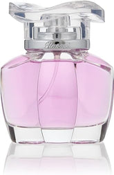 Rasasi Bloom Love in a Mist EDP for Women - 85ml - Romantic Floral Scent