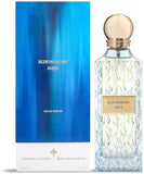 Ibrahim Alqurashi Blue Diamond Aqua Extrait De Parfume 200ml - Long-Lasting, Refreshing Fragrance for Men & Women