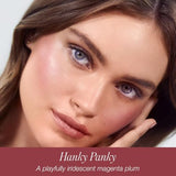 RMS Beauty ReDimension Hydra Powder Blush - Luminous Highlight & Cheek Tint