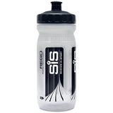 SiS Science in Sport Hydration Water Bottle - Running & Cycling (600ml, Clear)