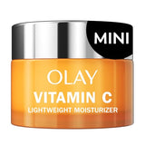 Olay Vitamin C Face Moisturizer - Trial Size, Brightening Cream