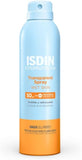 ISDIN Fotoprotector Wet Skin Translucent Sunscreen Spray SPF 50+ (250ml)