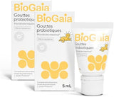 PediAct BioGaia ProTectis Drops (2 x 5ml): Gentle Gut Support for Infants