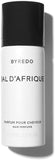 Byredo Bal d'Afrique Hair Mist: Luxurious, Long-Lasting Scent 75ml