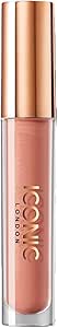 ICONIC London Lip Plumping Gloss - Nearly Nude
