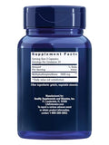 Life Extension MSM, 100 Capsules, 1000mg per Capsule for Joint Support