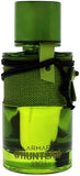 Armaf Hunter Jungle Green Eau de Parfum 100ml For Men
