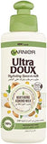 Garnier Ultra Doux Almond Milk Leave-In Cream for All Hair Types