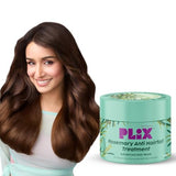 PLIX THE PLANT FIX Rosemary Hair Mask for Hair Fall and Frizz Control