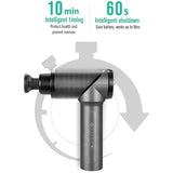 Joyzzz Push Up Bars - Durable Fitness Training Bars with Foam Padding