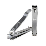 Vega Professional Large Nail Clipper - Precision Cutting for Strong Nails, 1 Piece
