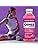 Oshee Vitamin Red Grape & Dragonfruit Flavored Water - 555ml Energizing Hydration