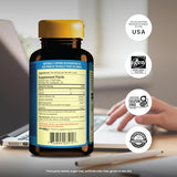 Nutrex Hawaii EyeAstin MD Formulas with Natural Astaxanthin - 60 Softgels