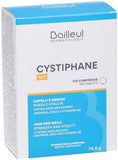 Biorga Cystiphane Hair & Nail Supplement - 120 Tablets