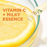 Garnier Vitamin C Instant Brightening Tissue Mask