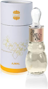 Ajmal Misk Al Rawda: Concentrated Attar - Luxurious & Timeless Scent