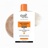 Chemist At Play 1% Salicylic Acid Exfoliating Body Wash - Paraben & SLS Free - 236ml