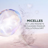 Garnier Micellar Cleansing Water - 400ml