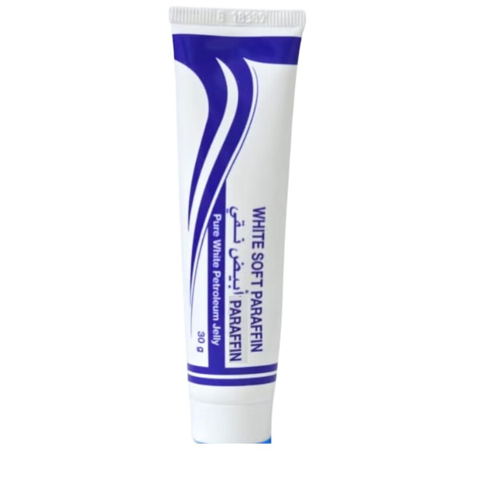 White Soft Paraffin Ointment - Medical Grade Wax