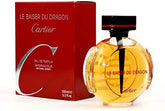Cartier Le Baiser du Dragon Eau de Parfum - 100ml