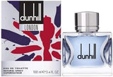 Dunhill London Timeless Scent Eau de Toilette For Men 100ml