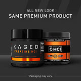 Kaged Muscle Patented C-HCL Creatine – Lemon Lime 2.70 oz (76.425 g)