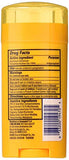 ARM & HAMMER Ultramax Invisible Solid Powder Fresh Antiperspirant & Deodorant - 2.6 oz (2 Pack)