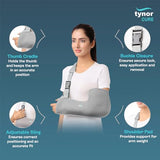 Tynor Pouch Arm Sling (Tropical) C 01 (Child/Youth)