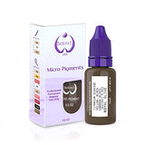 Biotouch Microblading Pigment 1/2 oz - Medical Grade Permanent Makeup Color