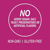 21st Century Gelatin Capsules - 600mg, 100 Count