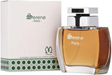 Deraah Maios Serene Eau de Parfum for Men - Long-lasting, 100ml