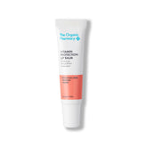 The Organic Pharmacy Vitamin Protection Lip Balm 10ml - Rich Buttery Formula with Nourishing Oils & Antioxidants