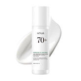 SKIN1004 Centella Cream, Korean Face Moisturizer with Organic Ingredients, Hydrating & Brightening, 75ml