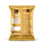 Ayurvedic Hair Care Powder Blend (Amla, Reetha, Shikakai, Bhringraj, Hibiscus) - 200g