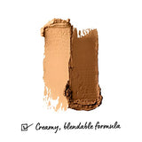 NYX Wonder Stick Highlight and Contour Stick Deep WS03 0.28oz - Dual Action Makeup Tool