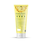 PLIX 5% Pineapple Foaming Facewash (2-Pack, 100ml each) | Depigmentation & Skin Brightening