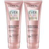 L'Oreal Paris EverPure Bonding Shampoo & Conditioner Kit for Color-Treated Hair - 6.8 oz Set