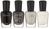 Zoya Winter Wishes Quad Nail Polish Set - 4 Count