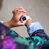 Garmin Vivofit Jr. 3 Kids' Swim-Friendly Fitness Tracker - Blue Stars