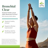 Bronchial Clear - Soothing Cough Relief (90 Tablets)