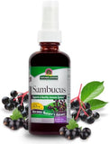 Nature's Answer Sambucus Black Elderberry Spray - 2 fl oz